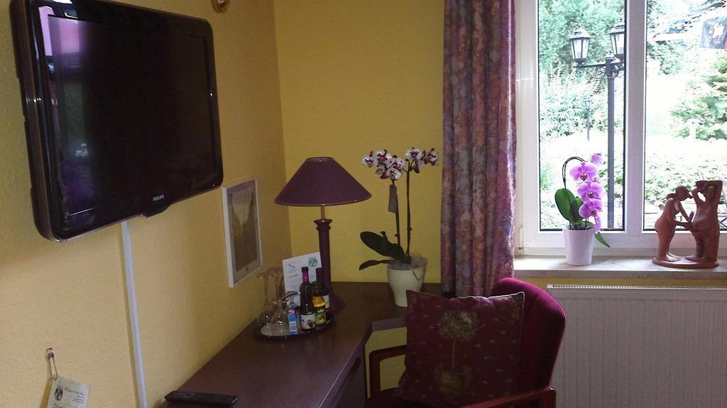 Hotel Vinum Niederwurschnitz Zimmer foto