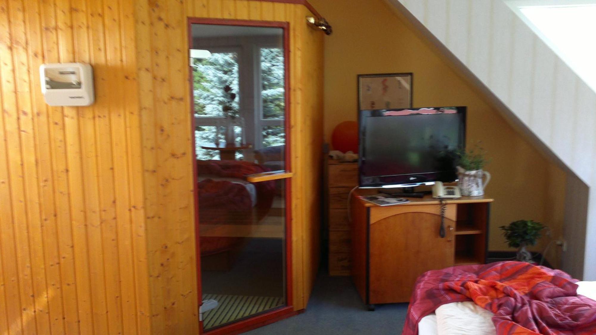 Hotel Vinum Niederwurschnitz Zimmer foto