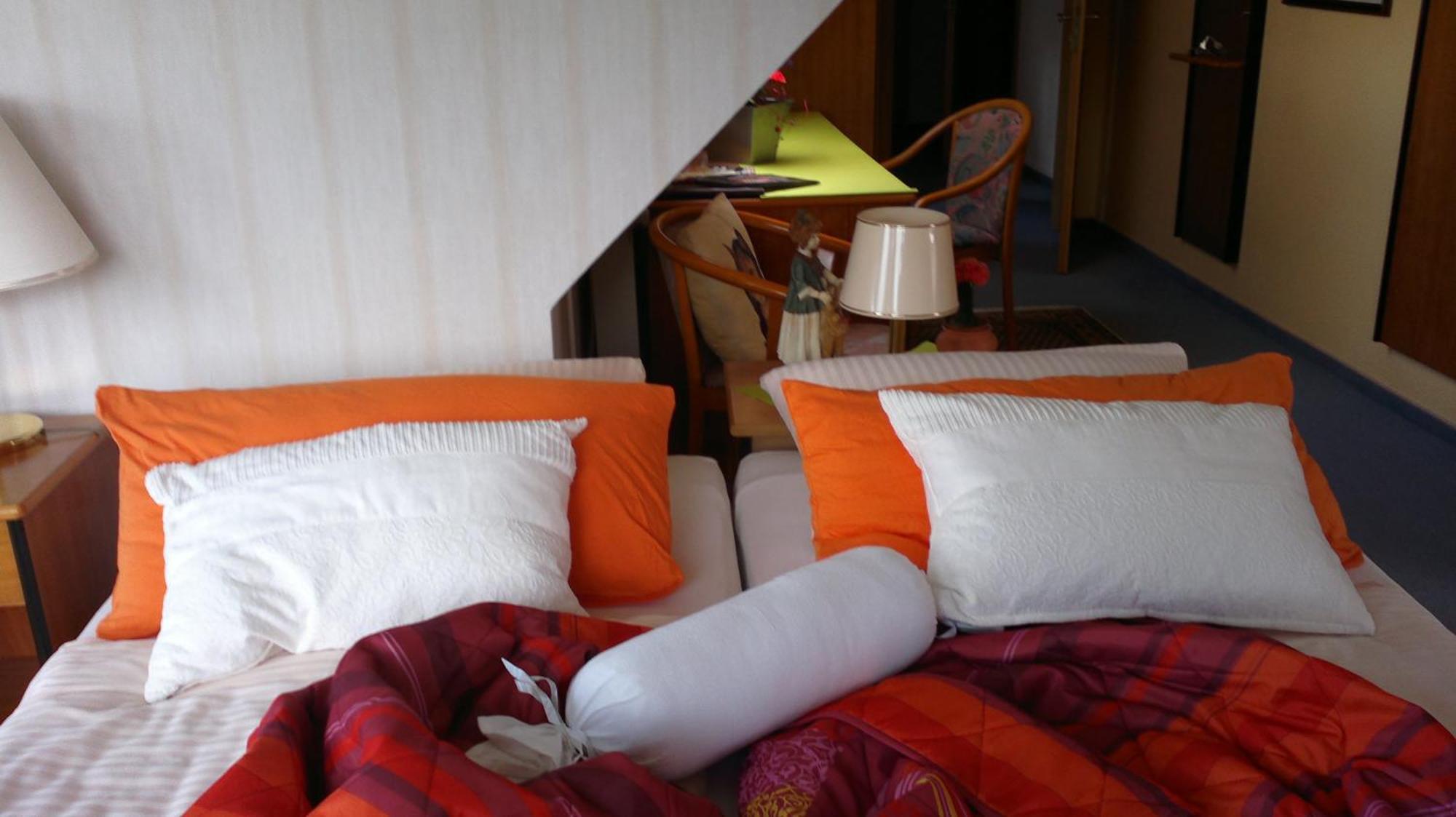 Hotel Vinum Niederwurschnitz Zimmer foto