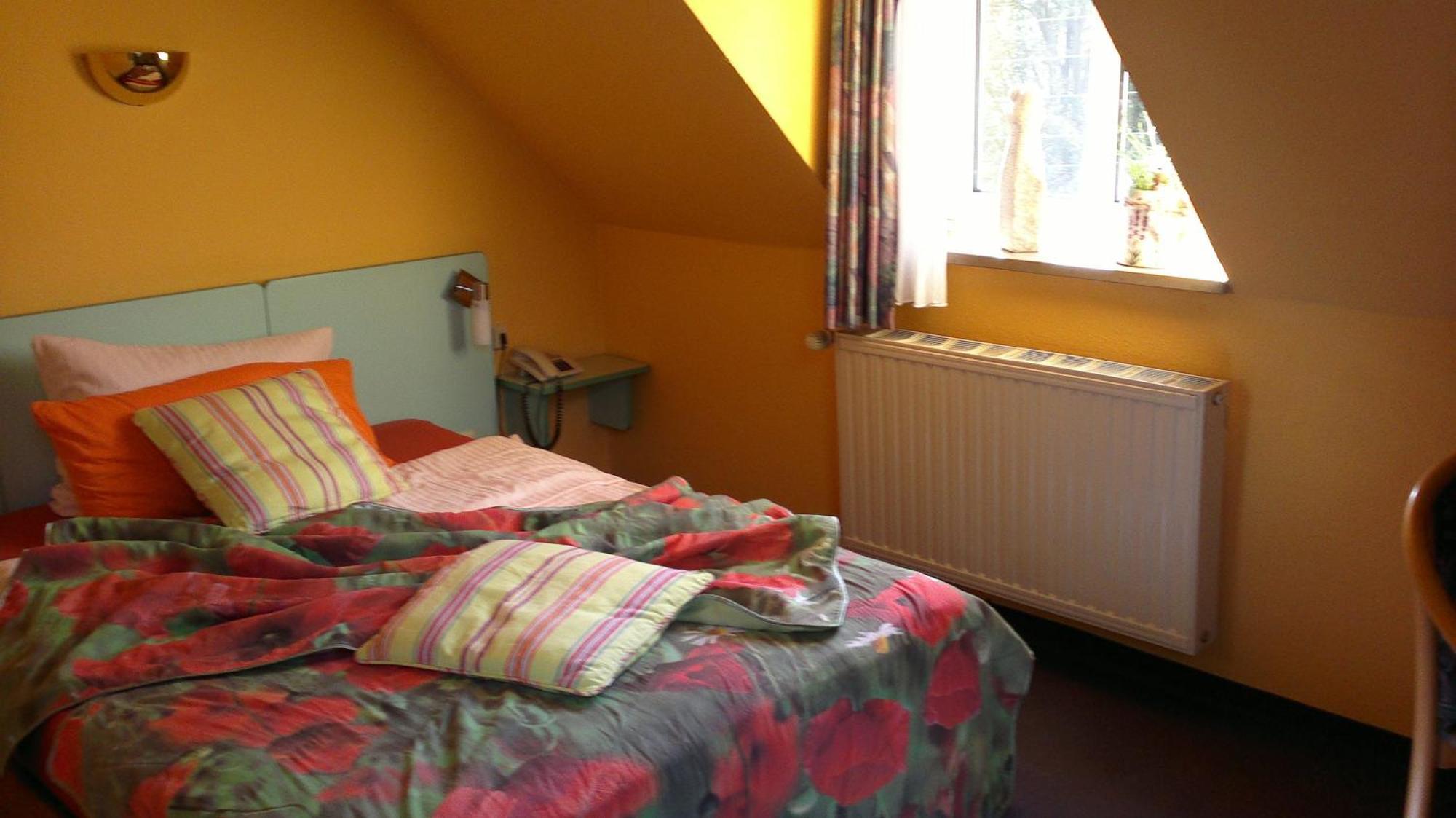 Hotel Vinum Niederwurschnitz Zimmer foto