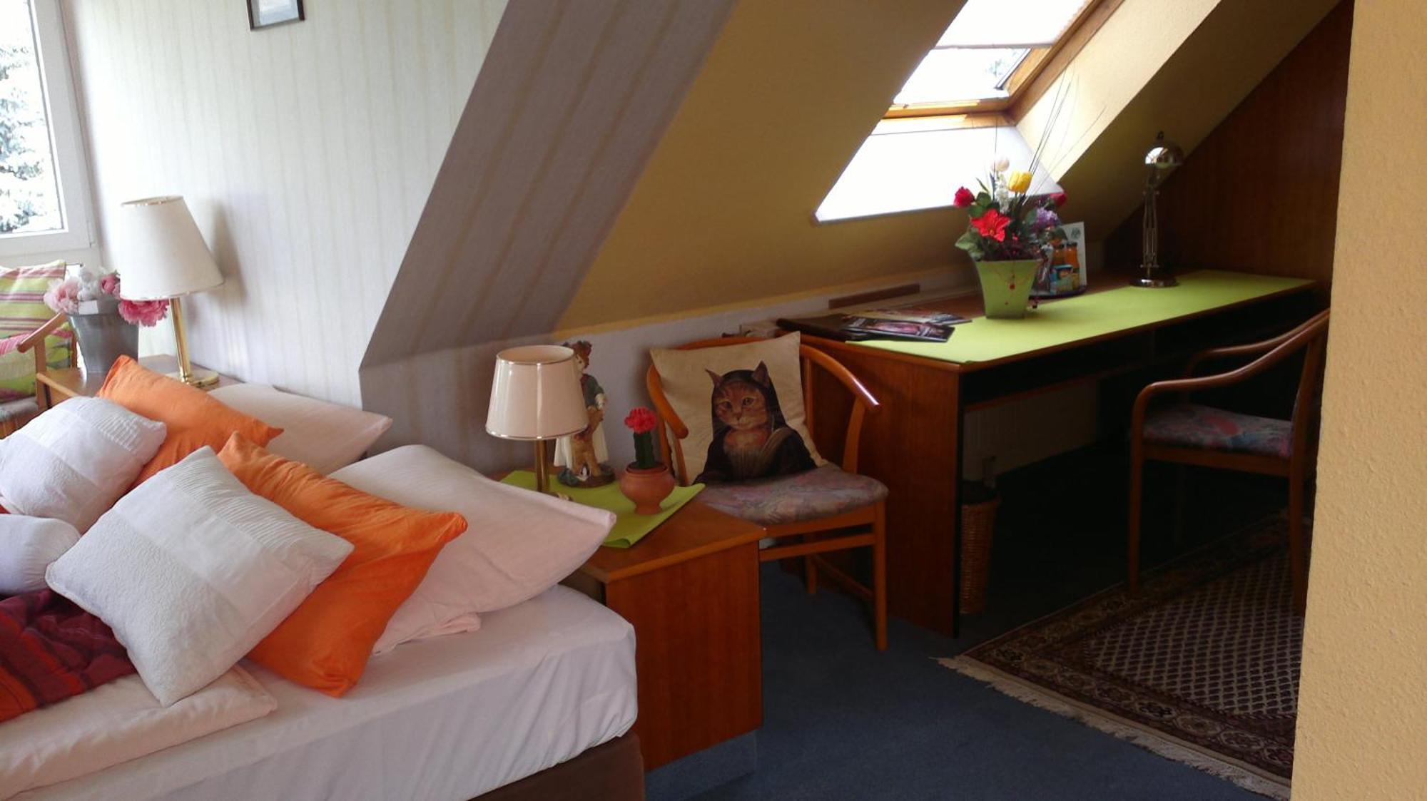 Hotel Vinum Niederwurschnitz Zimmer foto