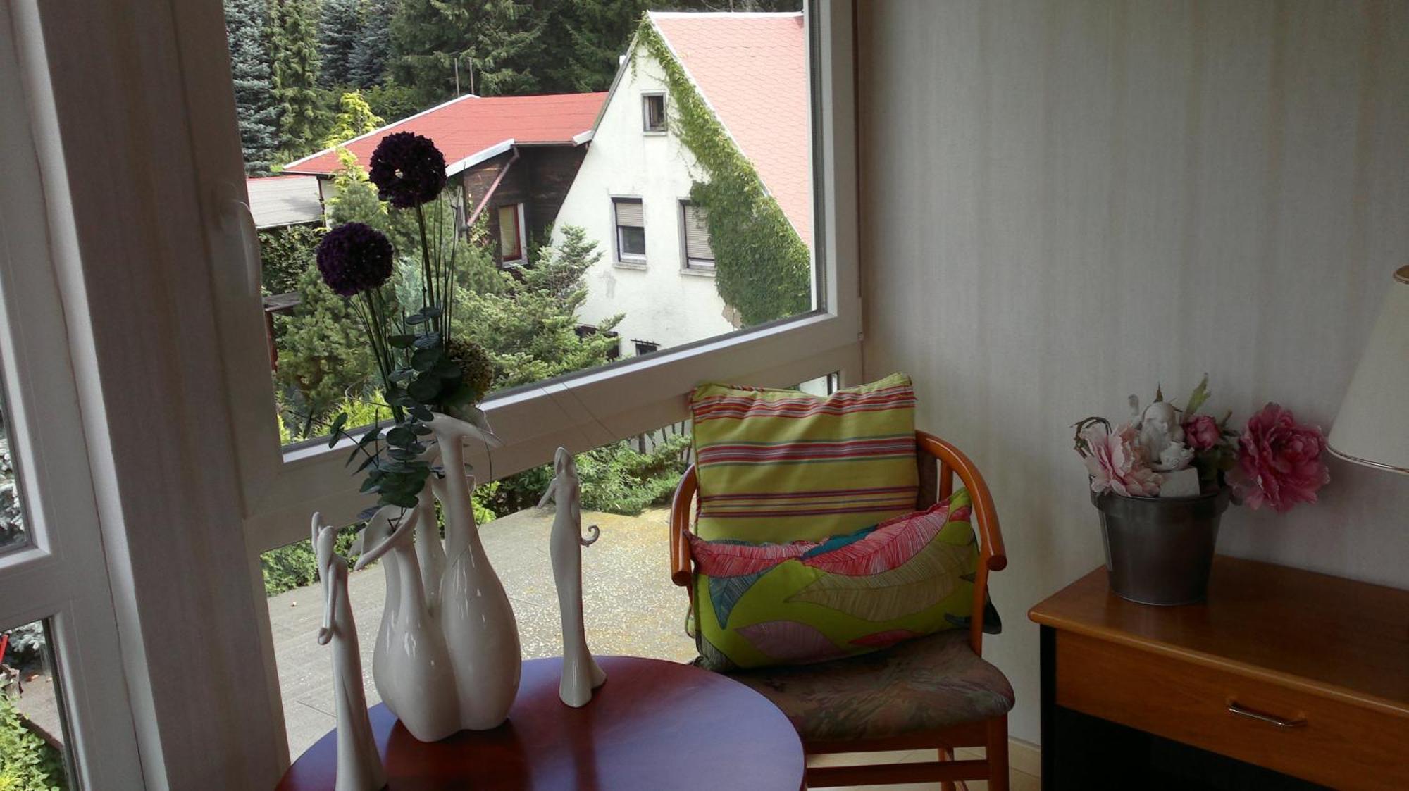 Hotel Vinum Niederwurschnitz Zimmer foto
